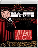 Blood Theatre / Visitants Photo