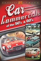 Car Commercials of the 50s & 60s Photo