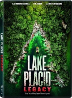 Lake Placid: Legacy Photo