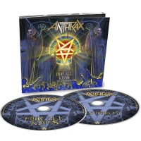 Imports Anthrax - For All Kings Tour Edition Photo
