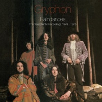 Esoteric Gryphon - Raindances: Transatlantic Recordings1973-1975 Photo