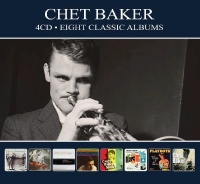 Imports Chet Baker - 8 Classic Albums Photo