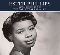 Imports Ester Phillips - Early Years 1950 to 1962 Photo