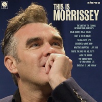 Warner Bros Wea Morrissey - This Is Morrissey Photo