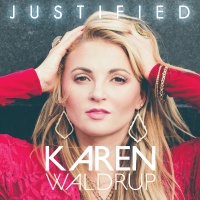 Waldrup Worldwide Karen Waldrup - Justified Photo