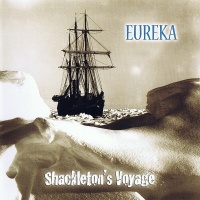 Tempus Fugit Eureka - Shackleton's Voyage Photo