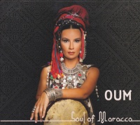 Imports Oum - Soul of Morocco Photo