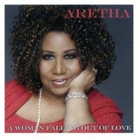 Atlantic Aretha Franklin - Woman Falling Out of Love Photo