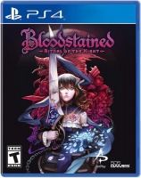 505 Games Bloodstained: Ritual of the Night Photo