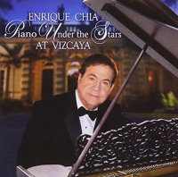 Begui Records Enrique Chia - Piano Under the Stars At Vizcaya Photo