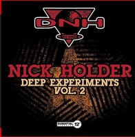Essential Media Mod Nick Holder - Deep Experiments Vol 2 Photo