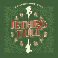 RhinoWea UK Jethro Tull - 50th Anniversary Collection Photo