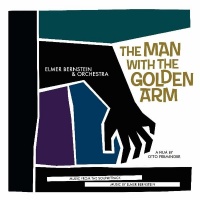 Imports Leonard Bernstein - Man With the Golden Arm / O.S.T. Photo