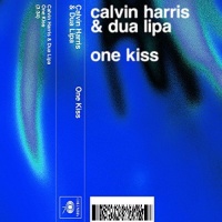 Sony UK Calvin Harris / Dua Lipa - One Kiss Photo