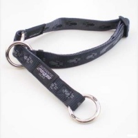 Rogz - Alpinist Large 20mm K2 Web Half-Check Dog Collar Photo