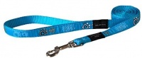 Rogz - Fancy Dress Medium 16mm Scooter Fixed Dog Lead Photo