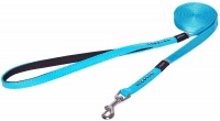 Rogz - Lapz 13mm Small Luna Fixed Long Dog Lead Photo