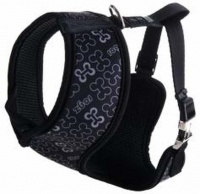 Rogz - Lapz Extra Medium 16mm Trendy Wrapz Harness Photo