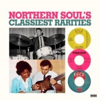 Kent Records UK Northern Soul Classiest Rarities / Various Photo