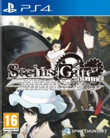 Spike Chunsoft Steins;Gate Elite Photo