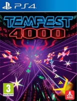 Nighthawk Interactive Tempest 4000 Photo
