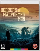 Horrors of Malformed Men Photo