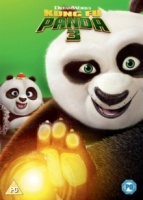 Kung Fu Panda 3 Photo