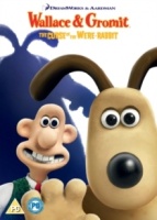 Wallace and Gromit: The Curse of the Were-rabbit Photo