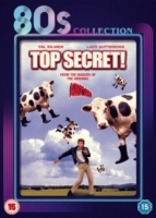 Top Secret! - 80s Collection Photo