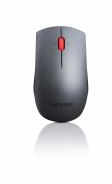 Lenovo - Professional Wireless Laser Mouse Photo