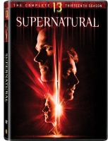 Supernatural - Season 13 Photo