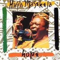 Triloka Records Hugh Masekela - Hope Photo