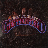 John Fogerty - Centerfield Photo