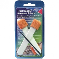 Deluxe Materials - Track Magic Accessory Pack Photo