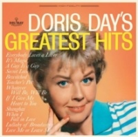 DEL RAY RECORDS Doris Day - Greatest Hits Photo