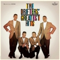 DEL RAY RECORDS Drifters - Greatest Hits Photo