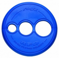 Rogz - Flying Object Large 250mm Dog Throwing Disc Toy Photo