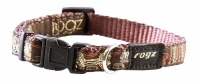 Rogz - Fancy Dress Medium 16mm Scooter Dog Collar Photo