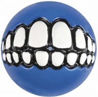 Rogz - Grinz Small 49mm Dog Treat Ball Photo