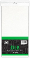 LEO - DLB White Opaque Self Seal Retail Envelopes Photo