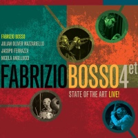 Imports Fabrizio Bosso - State of the Art: Live Photo