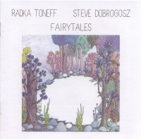 Imports Radka Toneff - Fairytales Photo