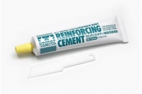 Tamiya - Polycarbonate Body Reinforcing Cement Photo