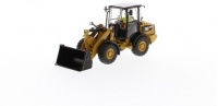 CATDiecast Masters CAT/Diecast Masters - 1/50 Cat D7e Pipeline Config. Track Type Tractorhl Photo