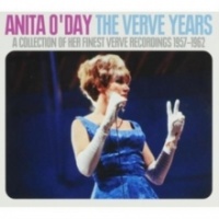 Anita O' Day - The Verve Years 1957-1962 Photo