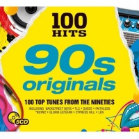Various Artists - 100 Hits: 90s Originals Photo