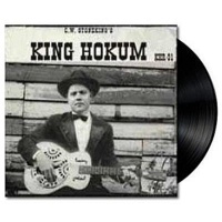 Universal Music C.W. STONEKING - King Hokum! Photo