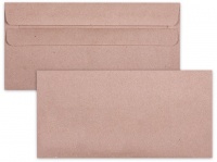 LEO - DLB Self Seal Envelopes - Manilla Photo