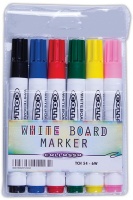 Collosso - Whiteboard Markers Bullet Point Photo