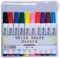 Collosso - Whiteboard Markers Bullet Point Photo